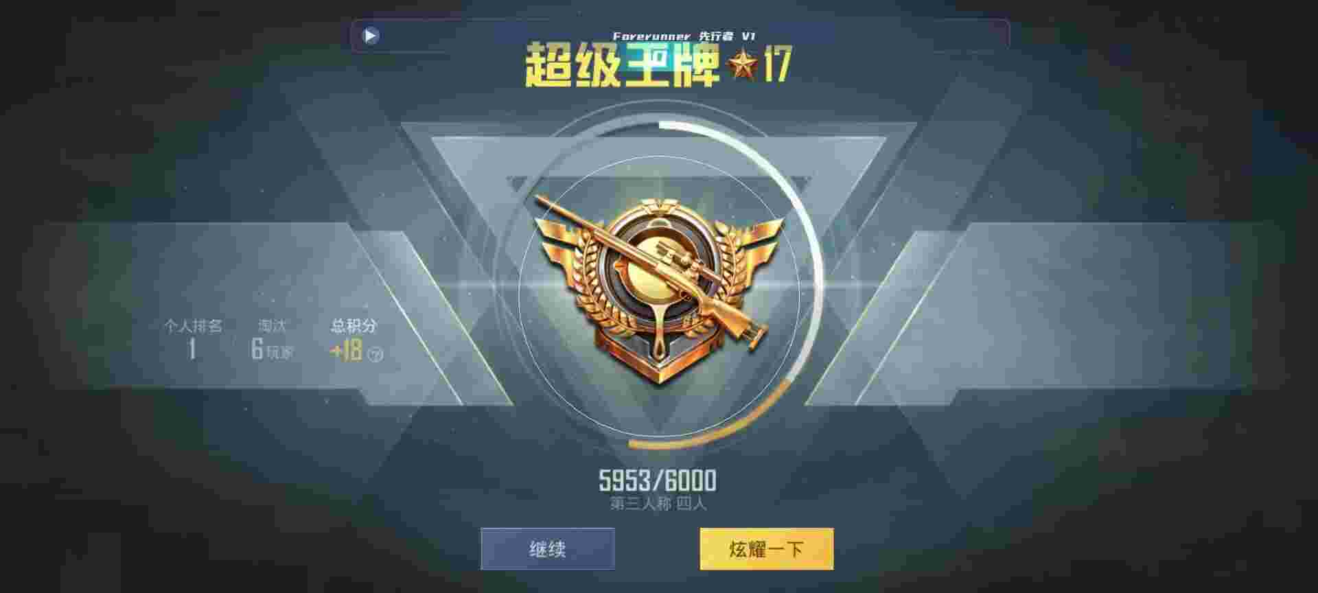 和平精英鸡腿辅助自瞄 - ��ƽ��Ӣ���ˢ���辅助预览图